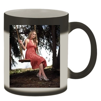 Carrie Underwood Color Changing Mug