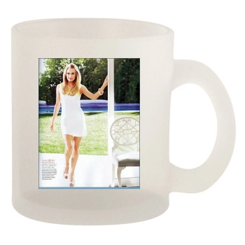Carrie Underwood 10oz Frosted Mug