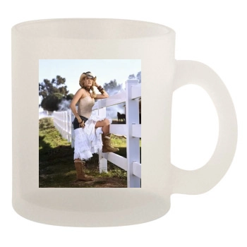 Carrie Underwood 10oz Frosted Mug