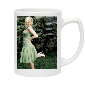 Carrie Underwood 14oz White Statesman Mug