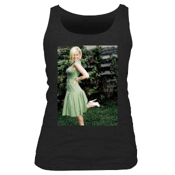 Carrie Underwood Women's Tank Top