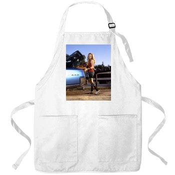 Carrie Underwood Apron