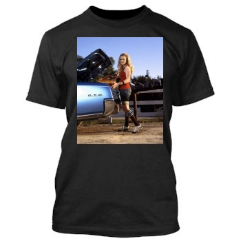 Carrie Underwood Men's TShirt