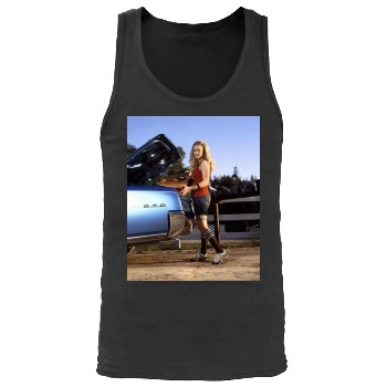 Carrie Underwood Men's Tank Top