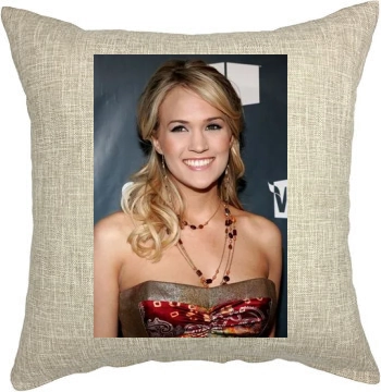 Carrie Underwood Pillow