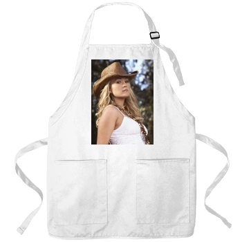 Carrie Underwood Apron