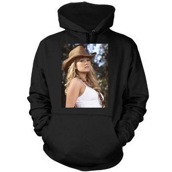 Carrie Underwood Mens Pullover Hoodie Sweatshirt