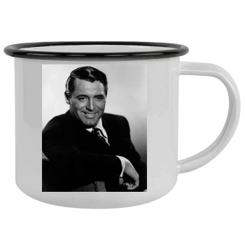 Cary Grant Camping Mug