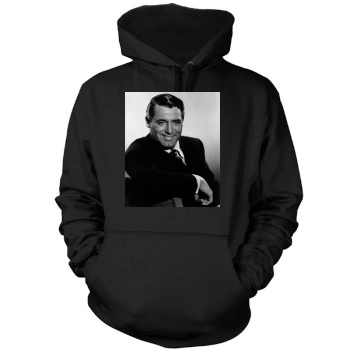 Cary Grant Mens Pullover Hoodie Sweatshirt