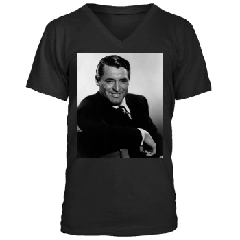 Cary Grant Men's V-Neck T-Shirt