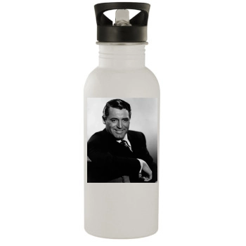 Cary Grant Stainless Steel Water Bottle