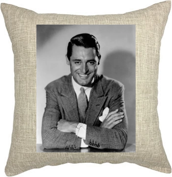 Cary Grant Pillow