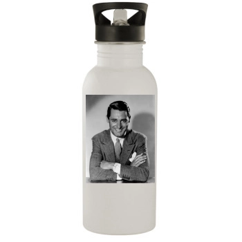 Cary Grant Stainless Steel Water Bottle