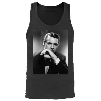 Cary Grant Men's Tank Top