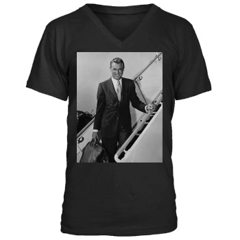 Cary Grant Men's V-Neck T-Shirt