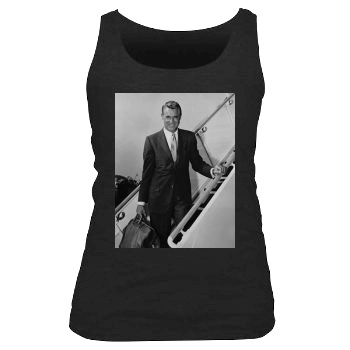 Cary Grant Women's Tank Top