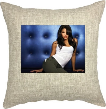 Cassie Ventura Pillow
