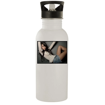 Cassie Ventura Stainless Steel Water Bottle
