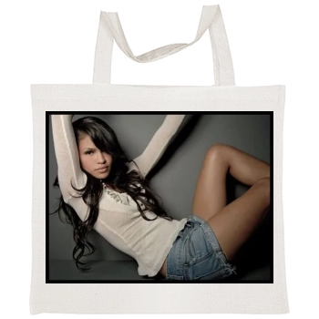 Cassie Ventura Tote