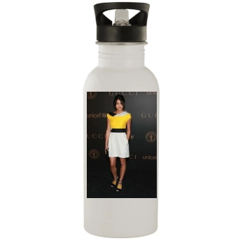 Cassie Ventura Stainless Steel Water Bottle