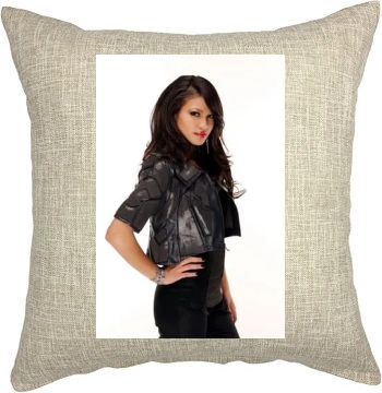 Cassie Ventura Pillow