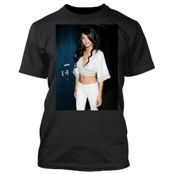 Cassie Ventura Men's TShirt