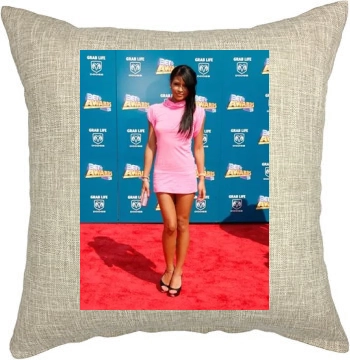 Cassie Ventura Pillow