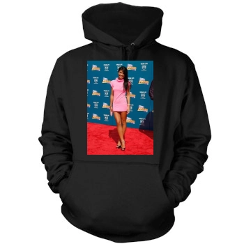 Cassie Ventura Mens Pullover Hoodie Sweatshirt