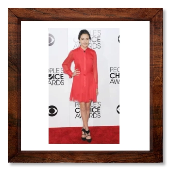 Bailee Madison (events) 12x12