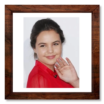 Bailee Madison (events) 12x12