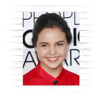 Bailee Madison (events) Poster