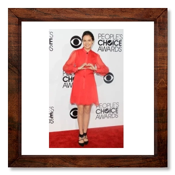 Bailee Madison (events) 12x12