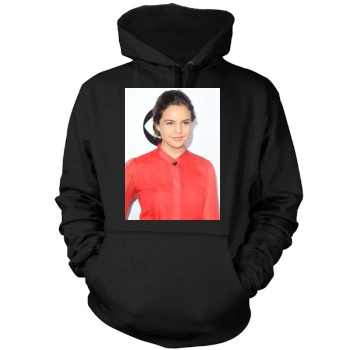 Bailee Madison (events) Mens Pullover Hoodie Sweatshirt