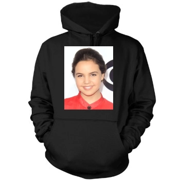 Bailee Madison (events) Mens Pullover Hoodie Sweatshirt