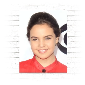 Bailee Madison (events) Poster