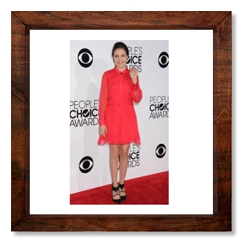 Bailee Madison (events) 12x12