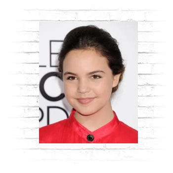 Bailee Madison (events) Poster