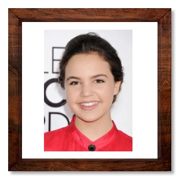 Bailee Madison (events) 12x12