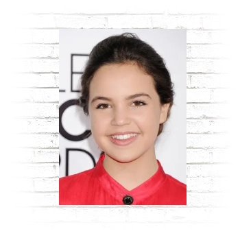 Bailee Madison (events) Poster