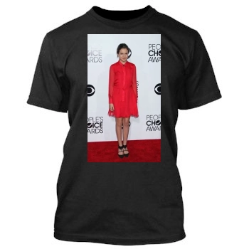 Bailee Madison (events) Men's TShirt