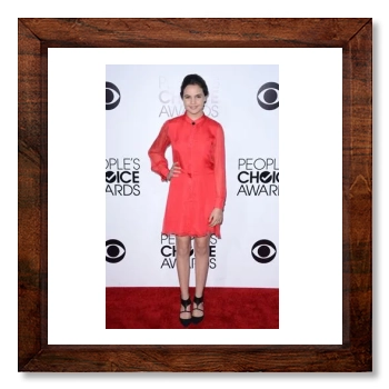 Bailee Madison (events) 12x12