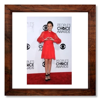 Bailee Madison (events) 12x12