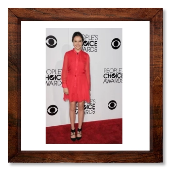 Bailee Madison (events) 12x12