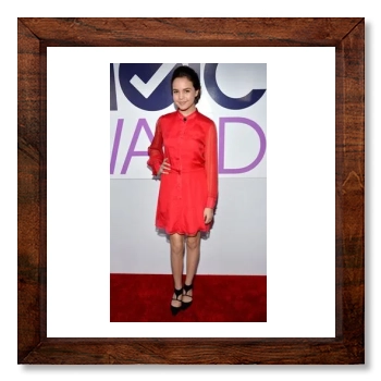 Bailee Madison (events) 12x12