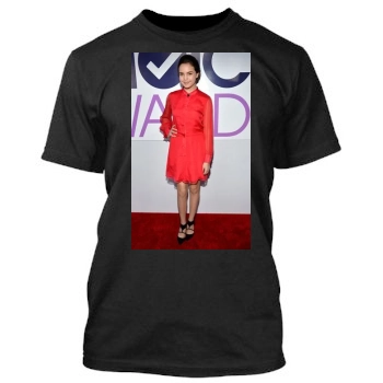 Bailee Madison (events) Men's TShirt