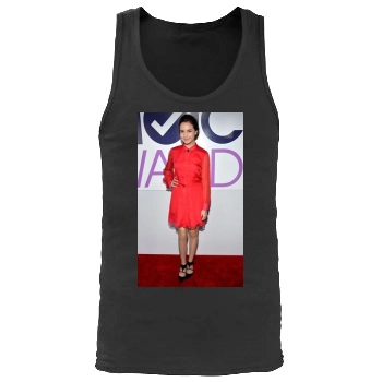 Bailee Madison (events) Men's Tank Top