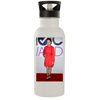 Bailee Madison (events) Stainless Steel Water Bottle