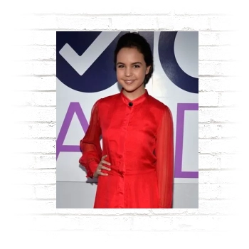 Bailee Madison (events) Poster