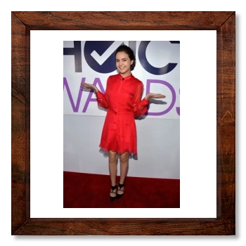 Bailee Madison (events) 12x12