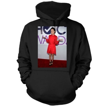 Bailee Madison (events) Mens Pullover Hoodie Sweatshirt